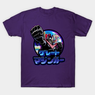 Great Mazinger T-Shirt